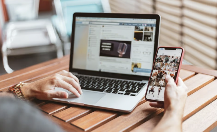 paid media services